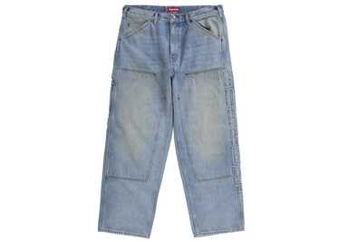 Supreme double knee - Gem