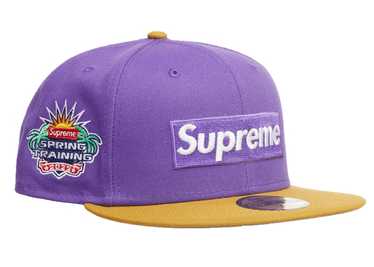 New era box logo - Gem
