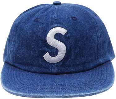 Supreme denim s 6-panel - Gem