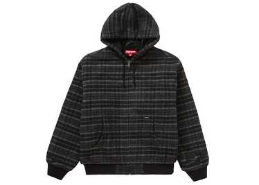 Supreme wool jacket☆neighborhood Neighborhood/Supreme – News – Supreme