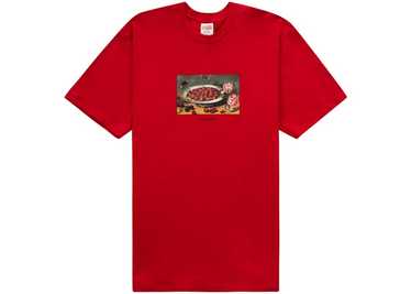Supreme 24AW Strawberries L/S Tee　XXL Supreme Strawberries L S Tee (FW24) - $54
