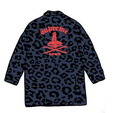 Hysteric glamour leopard - Gem