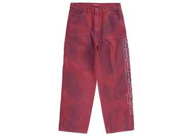 Supreme double knee - Gem