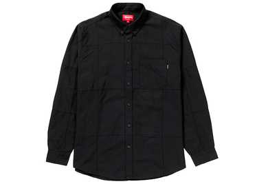 Supreme supreme oxford shirt - Gem