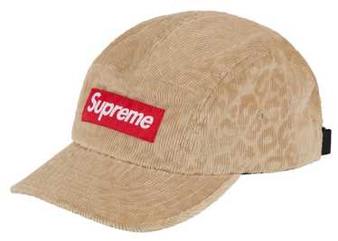 Supreme leopard camp - Gem