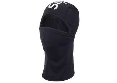 Supreme Fuzzy Balaclava ブラック　新作 Buy Supreme Fuzzy Balaclava 'Black' - FW24H76 BLACK | GOAT
