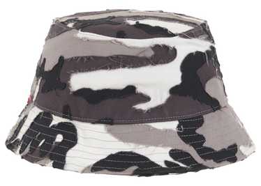 Supreme camo hat - Gem