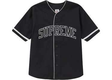 ウェア Velvet Baseball Jersey supreme s Spring/Summer 2025 Preview – Supreme