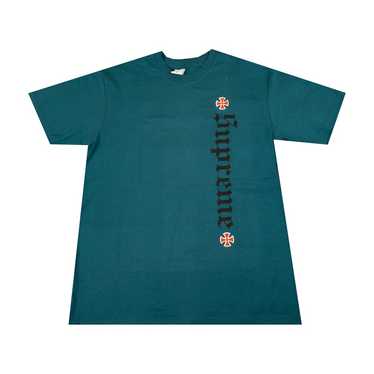 Supreme independent tee - Gem