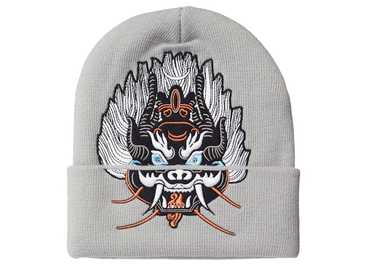 帽子 Supreme Ushanka Hat Grey M/L Supreme Ushanka Hat Grey - ADONIO