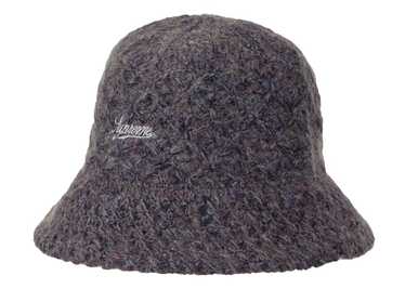 帽子 supreme Crochet Crusher Hat Supreme - Crochet Crusher - UG.SHAFT