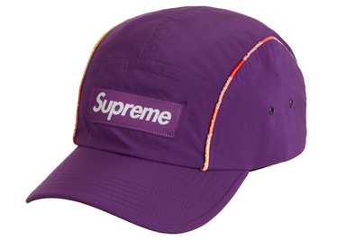 Supreme purple cap - Gem