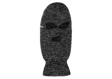 Supreme fuzzy balaclava BLACK　新品未使用品 Fuzzy Balaclava | Supreme 24fw