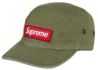 Supreme military camp cap - Gem