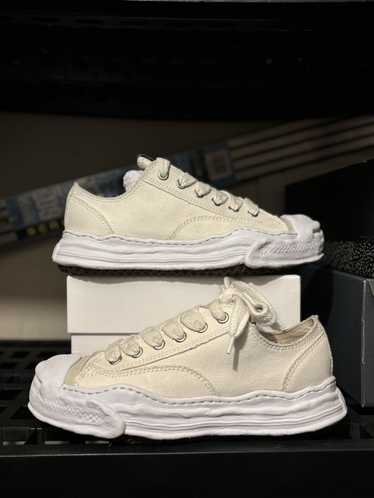 靴 Maison MIHARA YASUHIRO 42 Yasuhiro mihara 42 - Gem