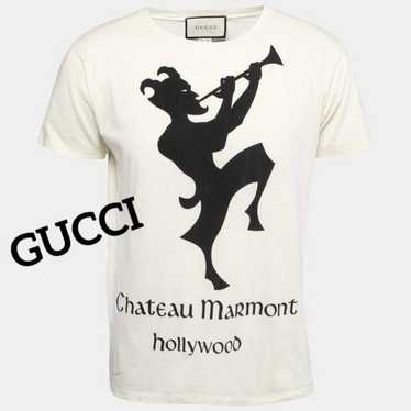 Chateau marmont gucci - Gem