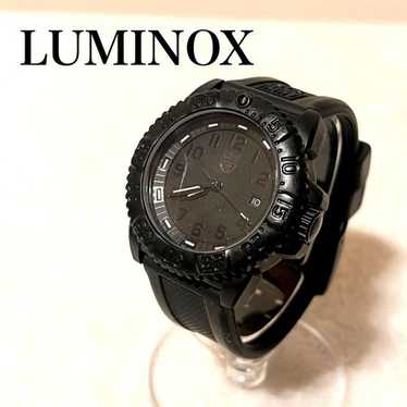 Luminox 3050 3950 watch - Gem