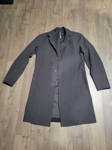 Arcteryx veilance doeln coat - Gem