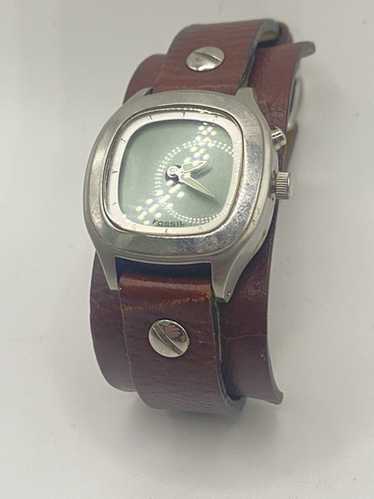 Fossil big tic jr - Gem