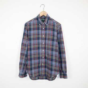 Gitman Bros. Gitman Bros Vintage Button Down Shir… - image 1