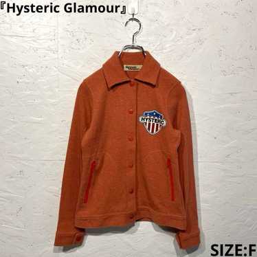 初期 used Hysterics Glamour turtle knit F 初期 used Hysterics Glamour turtle knit F