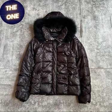 Archive Fireman Jacket Grunge 00s Gimmick - Gem