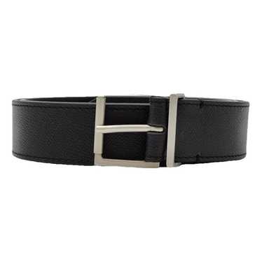 Martin Margiela ② / Studs Leather Belt Maison Martin Margiela Men's Belt for sale | eBay
