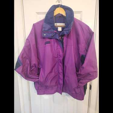 Vintage columbia womens bugaboo - Gem