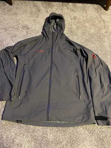 Mammut drytech premium - Gem