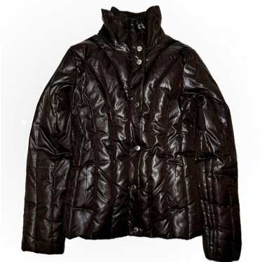 【L】archive fireman jacket y2k grunge Archive Fireman Jacket Grunge 00s Gimmick - Gem