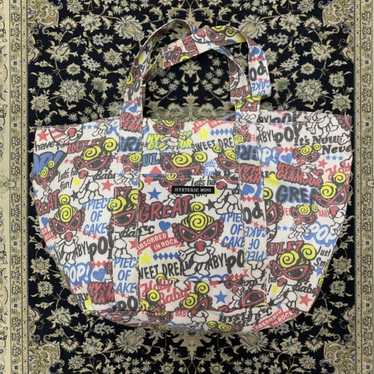 Hysteric glamour hysterical bag - Gem