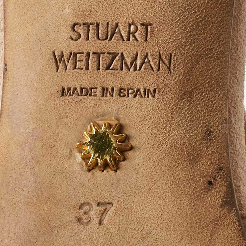 Stuart Weitzman Heels - image 7