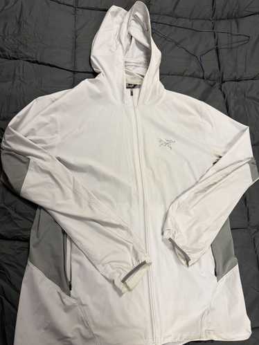 【廃盤】Arc'teryx Incendo SL Jacket Review: Arc'teryx Incendo SL and Cita SL Jackets - The Big
