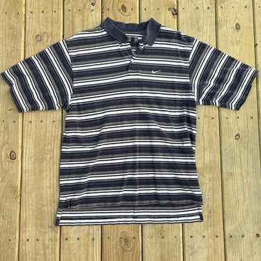 レア★90s NIKE GOLF 最初期モデル ヴィンテージ ポロシャツ 大きめ 2025年最新】Yahoo!オークション -nike 90's(ポロシャツ)の中古