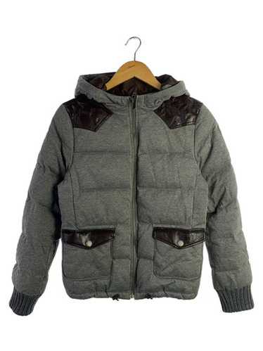 BURBERRY BLUE LABEL フード付きジャケット 38 Burberry blue label label/down/38/ - Gem