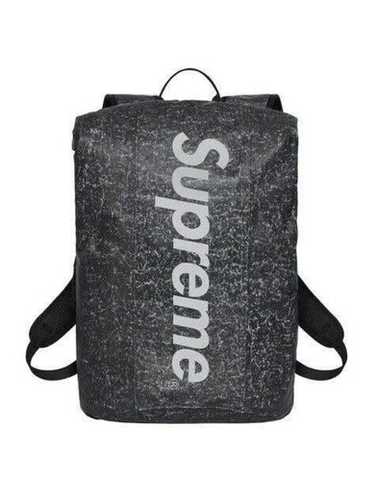 Supreme backpack (fw20) - Gem