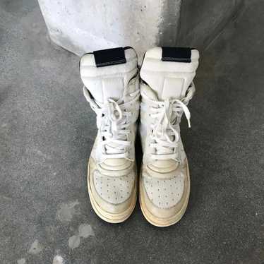 Rick owens dunks - Gem