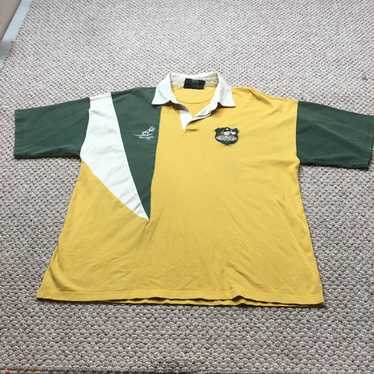 Australia wallabies shirt men - Gem