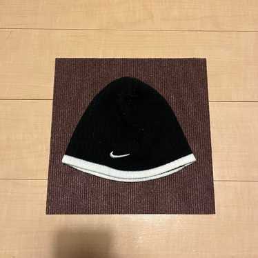 Y2k avirex beanie - Gem