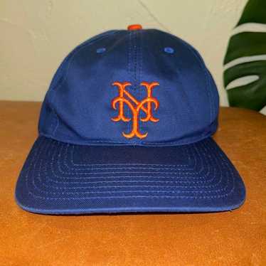 帽子 90s new era New York Mets NEW ERA 59 Fifty Cap Subway Series New York Mets Washed