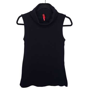Source Unknown Women's Blouse - Black - S – Ruby … - image 1