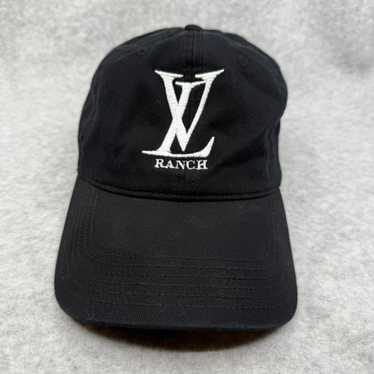 Louis vuitton logo hat - Gem