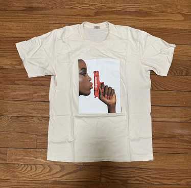 Supreme Supreme Water Pistol tee - Gem