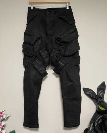 Julius julius gas mask - Gem