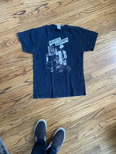 00S ビンテージ HELLCAT RECORDS Tシャツ 2005年製 00S ビンテージ HELLCAT RECORDS Tシャツ 2005年製