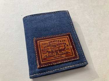 Levis vintage wallet - Gem