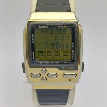 Casio Hotbiz Memory Protect DB-2000 Module 1495 D… - image 1