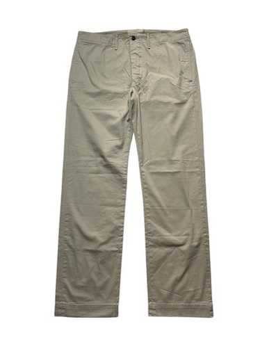 Rrl officer chino - Gem