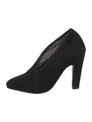 United nude pumps - Gem
