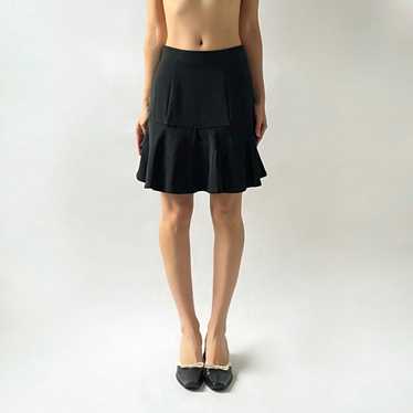 Vintage miu miu skirt - Gem